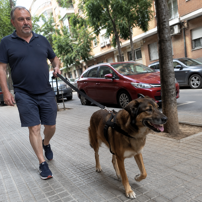 Sergio M. · Koda