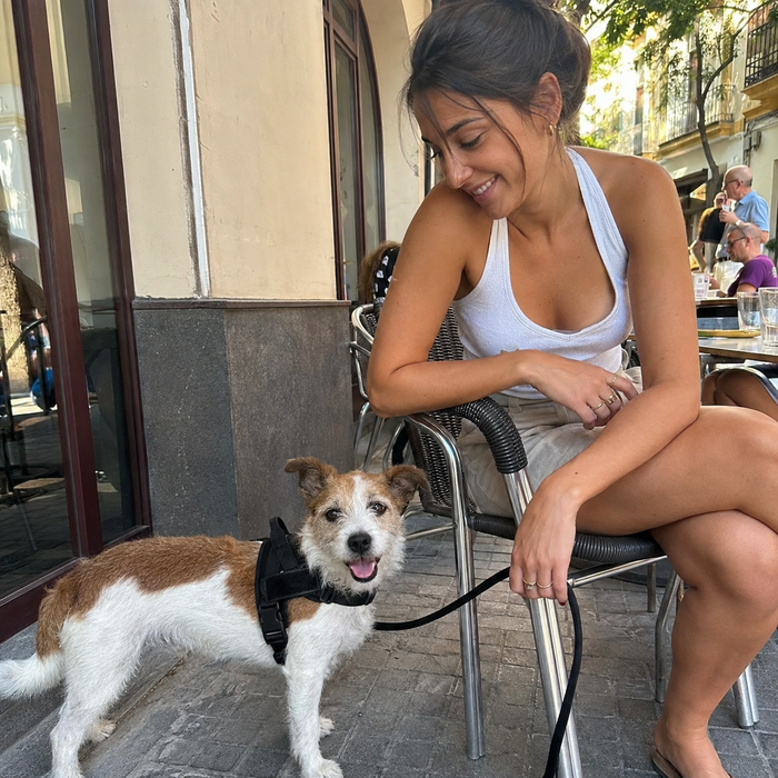 Cristina V. · Coco
